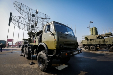 Силы ПВО перехватили 13 украинских ракет Антон Балашов