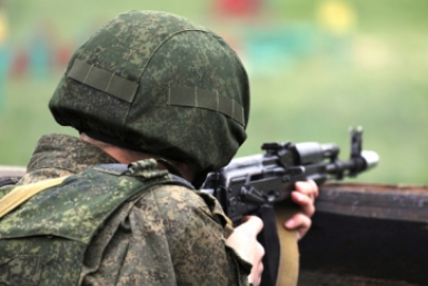 Российская армия остановила наступление ВСУ Минобороны РФ