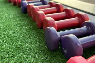 Тематическое фото Валерия Панфилова, ИА OmskMedia