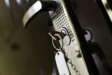 замок ключ ключи дверь Александр Хитров, ИА PrimaMedia