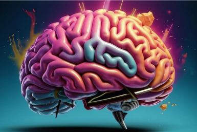 Тематическое фото Kandinsky (18+)