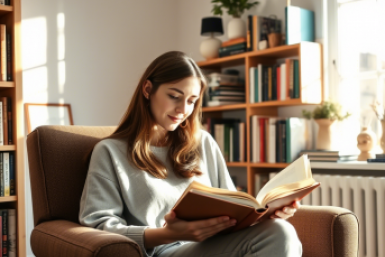 Тематическое фото Изображение сгенерировано ИИ Qwenlm.a (18+).