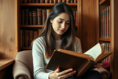 Тематическое фото Изображение сгенерировано ИИ Qwenlm.a (18+).