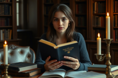 Тематическое фото Изображение сгенерировано ИИ Qwenlm.a (18+).
