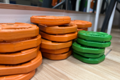 Тематическое фото Валерия Панфилова, ИА OmskMedia