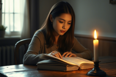 Тематическое фото Изображение сгенерировано ИИ Qwenlm.a (18+).