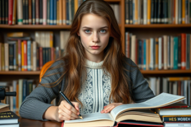 Тематическое фото Изображение сгенерировано ИИ Qwenlm.a (18+).