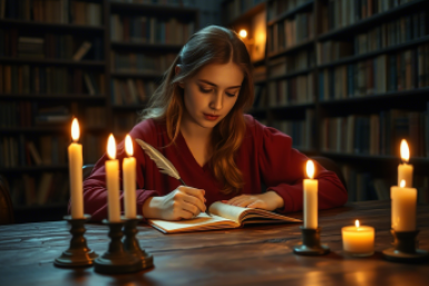Тематическое фото Изображение сгенерировано ИИ Qwenlm.a (18+).