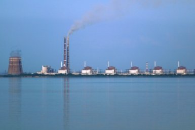 Ситуация на ЗАЭС остается нестабильной commons.wikimedia.org