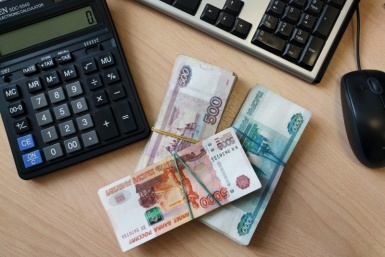 При отсутствии возражений ФНС сможет списывать налоги автоматически Илья Табаченко, ИА PrimaMedia