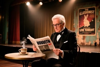 Новостной даиджест Создано с помощью ИИ Qwen