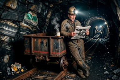 Новостной дайджест Создано с помощью ИИ Qwen