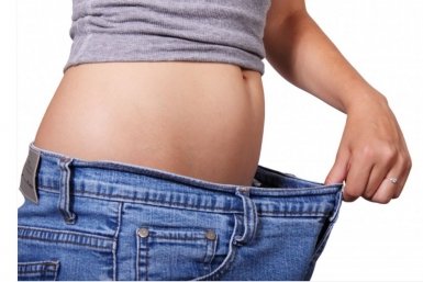 Пузико уходит на глазах. Вот корректные способы похудеть весной сразу в 2 раза