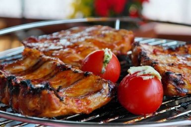 Названы продуктов в рационе весной, чтобы молниеносно похудеть сразу к лету