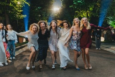 &quotМосква слезам не верит. Все только начинается&quot (18+) Пресс-служба компании &quotРостелеком&quot