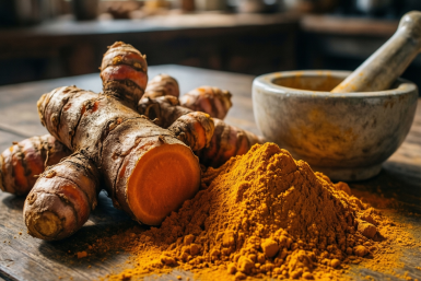 Жестокая правда о куркуме: так ли полезна желтая приправа — важно знать каждому