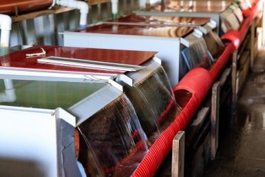 Рыбразвод Евгений  Кулешов, ИА PrimaMedia.ru