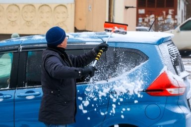 Тематическое фото Евгений Кулешов, ИА PrimaMedia.ru