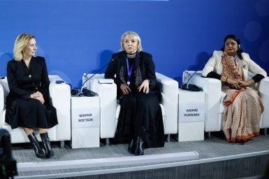 Тематическое фото правительство ЕАО