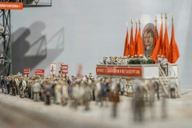 Внутри вас течет дух СССР, если вспомните 8 фишек того времени — Тест