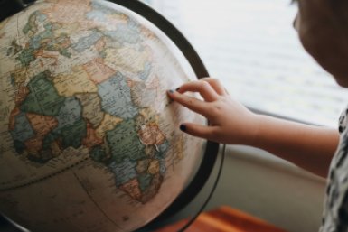 Даже закоренелый двоечник без хлопот ответит на 6/6 по географии, а вы готовы? — Тест