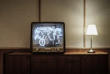 Тест: Лишь 5% жителей СССР узнают названия 5 фильмов всего-то по 1 кадру