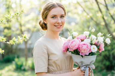 Весенняя музыка и маркет цветов: как провести праздничные выходные во Владивостоке