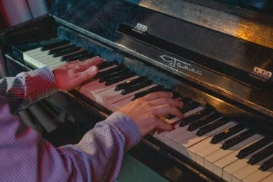 Фестиваль "Мелодии эпохи: 125 лет Исааку Дунаевскому" пройдет во Владивостоке