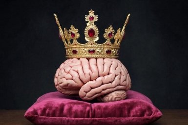 Тест для интеллектуальной элиты: 7/7 наберут только люди с "процессором" вместо мозга