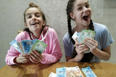 В Госдуме предложили новую выплату для семей с детьми ИА ЕАОMedia