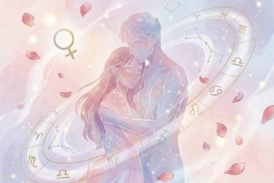 Звезды открывают портал любви: 7 знаков, для которых весна 2026 станет началом грандиозной истории