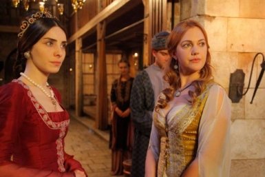 Ваша судьба в Топкапы: на кого из героев "Великолепного века" вы похожи по знаку зодиака