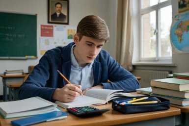 9 из 10 с треском завалят этот тест — рискнете не ударить в грязь лицом?