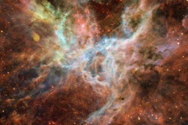 Твердость Раков, честность Скорпионов и границы Рыб: подробный гороскоп на 17 марта