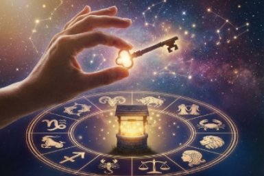 Золотая рыбка выбрала любимчиков: 7 знаков зодиака — кто заберет всё в последнюю неделю марта