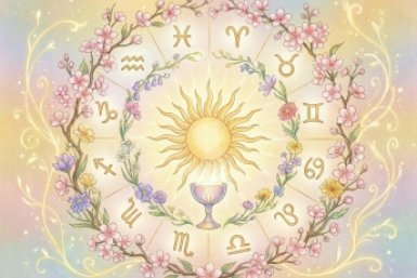 Взлетят до небес: 4 счастливчика по гороскопу, которых 2026 год сделает королями жизни