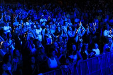 Голоса Приморья, раздача животных или "Любовь и голуби": как провести выходные