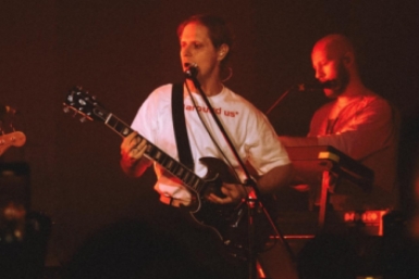 Группа "Сироткин" даст концерт во Владивостоке