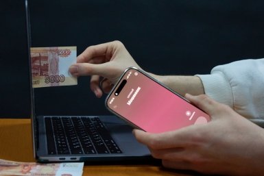 Россиянам рассказали о новой уловке аферистов на маркетплейсах Дмитрий Осипчук, ИА PrimaMedia.ru