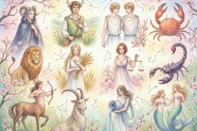 Царская милость небес: 5 знаков зодиака, которым 2026 год расстелет ковровую дорожку к успеху