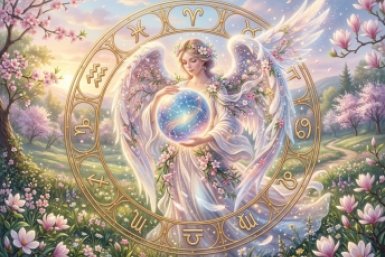 Ангелы встанут на их защиту: 5 знаков зодиака, которые в апреле 2026 станут баловнями судьбы