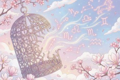 Долгожданная свобода: 3 знака, которым конец апреля 2026 поможет оборвать токсичные оковы