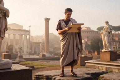 Вас по праву назовут "ходячим архивом", если наберете 7 баллов из 7 — тест по истории