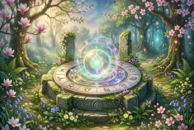 Тайная сила внутри: какая магическая способность дремлет в вашем знаке зодиака