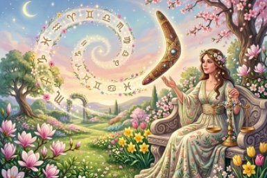 Не будите лихо: этим 5 знакам зодиака лучше не переходить дорогу — судьба сама накажет обидчика