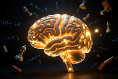 Интеллектуальный нокаут: только 2% людей знают ответы на все 7 вопросов —  тест