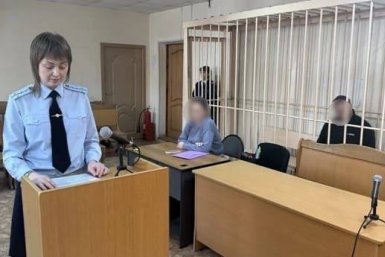 Подозреваемого в смертельном ДТП в Уссурийске взяли под стражу Пресс-служба УМВД России по Приморскому краю