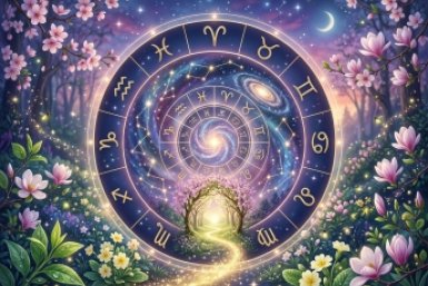 Успеть за 7 дней: 5 знаков зодиака, которым середина апреля подарит шанс всё переиграть