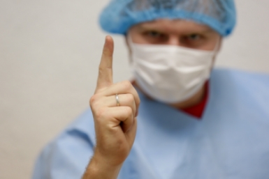 Стало известно, какое заболевание станет самым смертоносным в мире