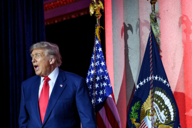 Трамп заявил, что закончит войну против Ирана без соглашения Пресс-служба Белого дома